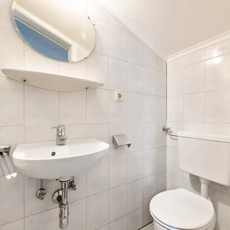 Near Lift, Cleaning Included