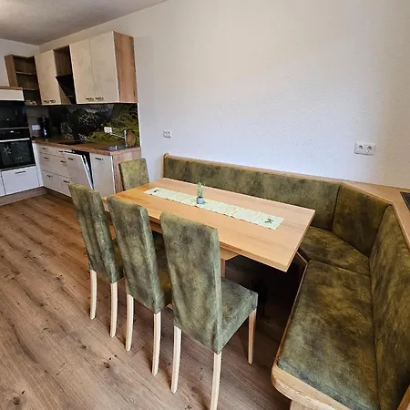 Warm In Uttendorf, Cleaning Included Apartment Uttendorf