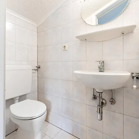 Near Lift, Cleaning Included Uttendorf