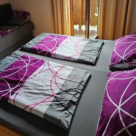 Warm In Uttendorf, Cleaning Included Apartment *