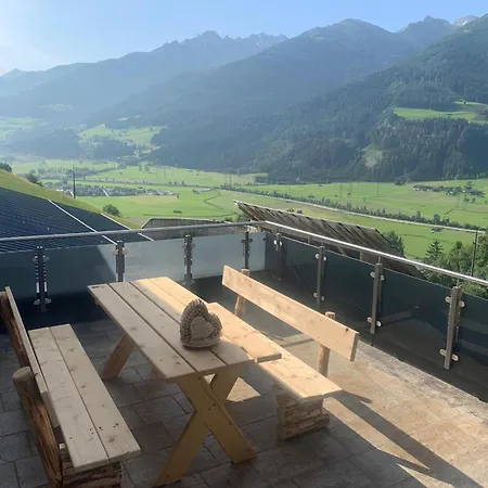 Apartment Warm In Uttendorf, Cleaning Included *