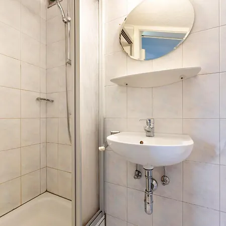 Lejlighed Near Lift, Cleaning Included Uttendorf