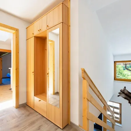 Near Lift, Cleaning Included * Uttendorf