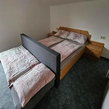 Apartment Warm In Uttendorf, Cleaning Included *