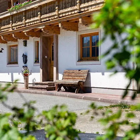 Warm In Uttendorf, Cleaning Included Uttendorf