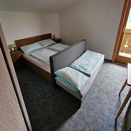 Near Lift, Cleaning Included Uttendorf