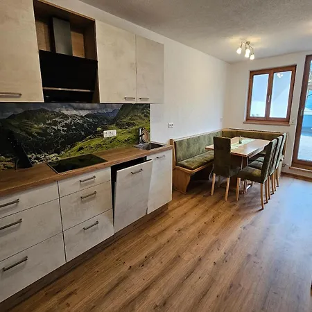 Apartment Warm In Uttendorf, Cleaning Included Uttendorf