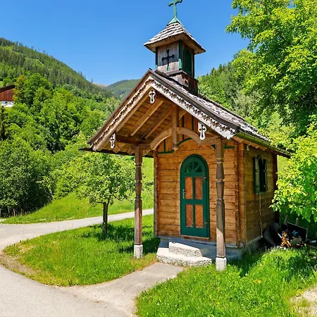 Near Lift, Cleaning Included Uttendorf