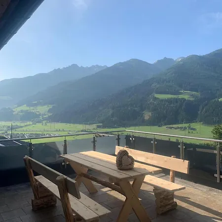 Warm In Uttendorf, Cleaning Included